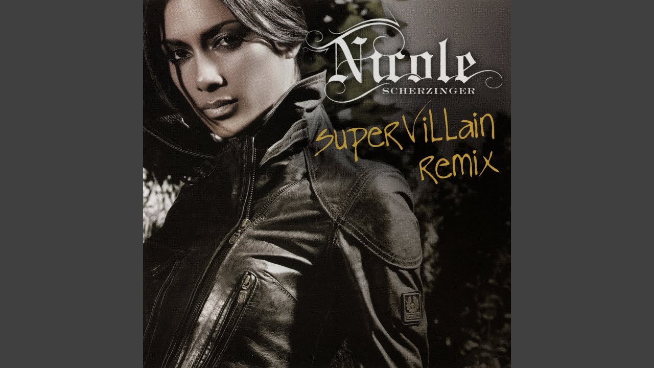 Supervillain