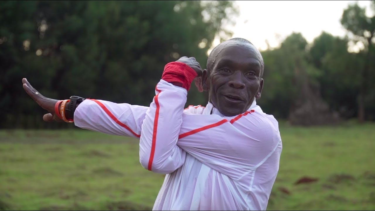 🎞️ ELIUD