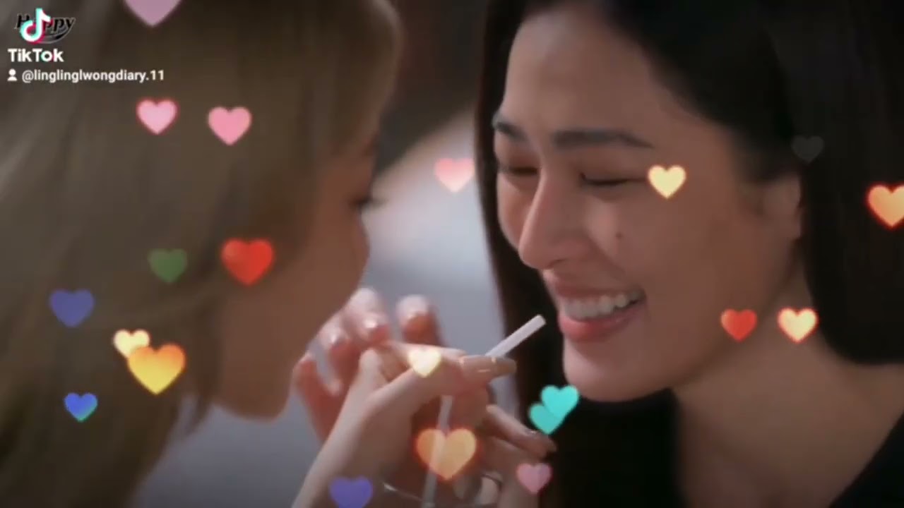 Only You The Series + Ling Ling Kwong + Orm /