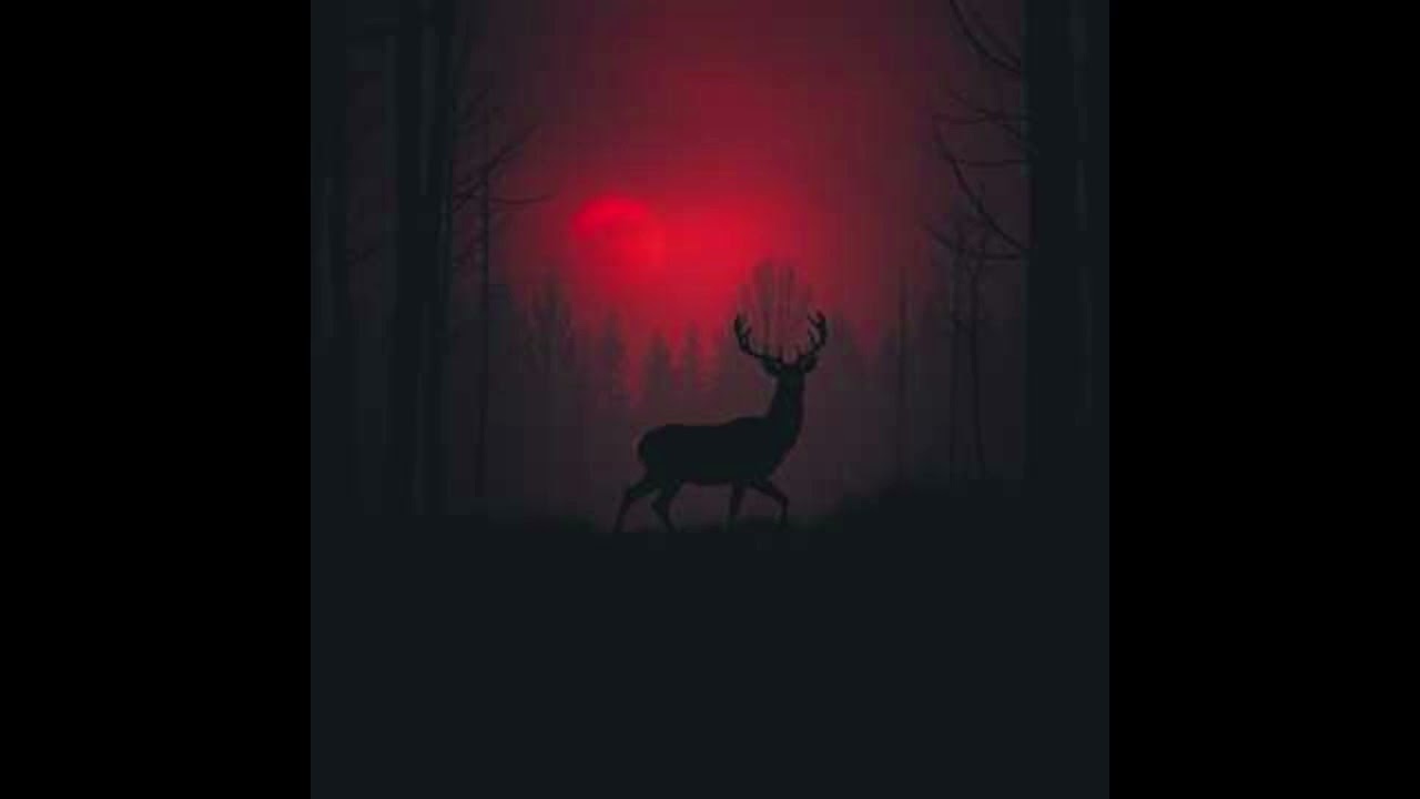 Deer Hunter English Album  American Folk Genre