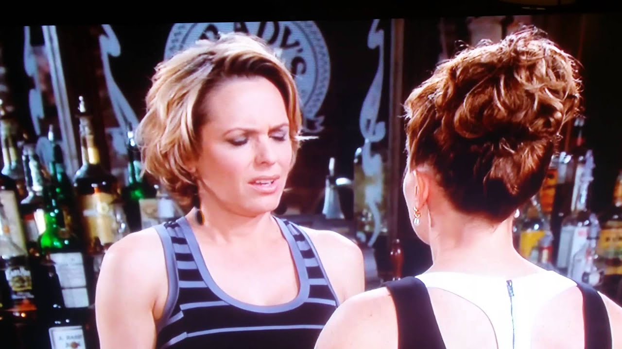 Days Of Our Lives - Sammie & Nicole