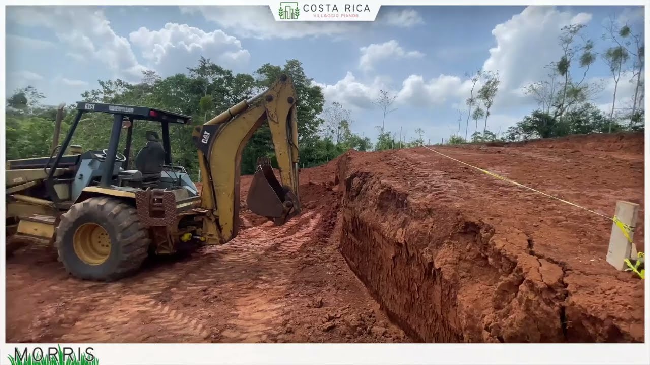 Tante novità in arrivo in Costa Rica