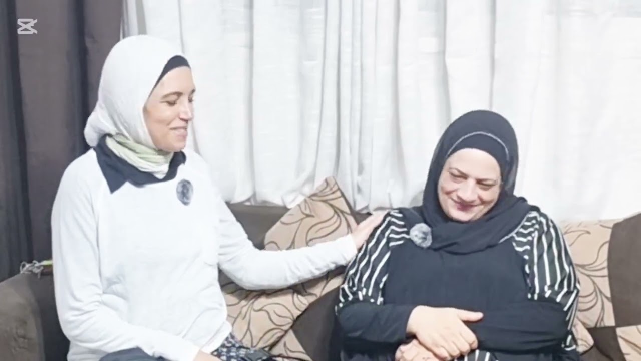 زوجى بهدلنى لما عرف ان امى جيبالى هديه والسبب.... #حكايات_بنعشها_وبتعشنا #دراما #تمثيل ❤️