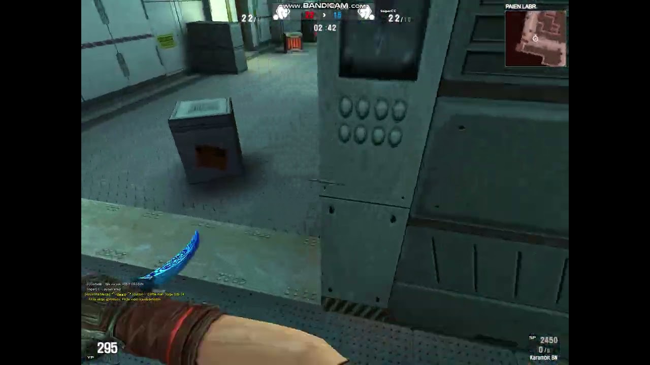 yıllar sonra wolfteam