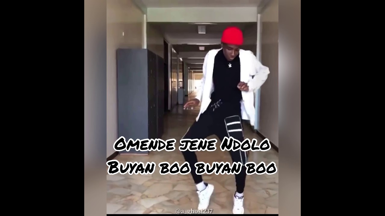Ulanda - One Day (Official Lyric & Dance Video)