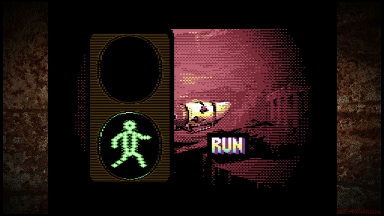 C64-Demo 2025: 