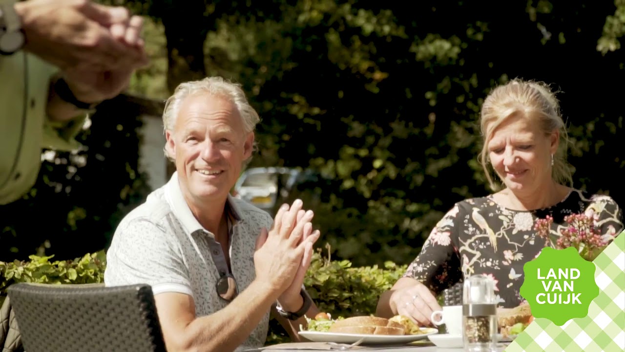 Het Land van Cuijk Goei Leven