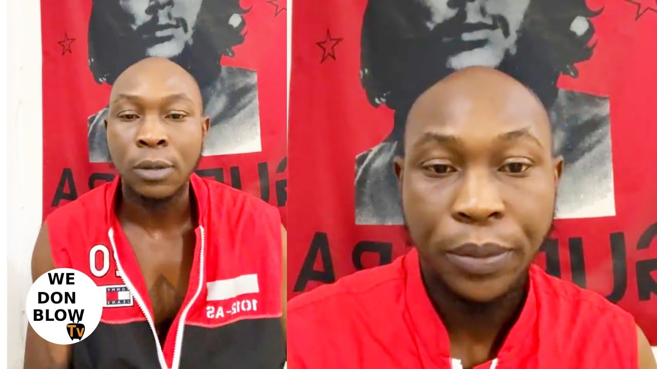 Seun Kuti - Cultism or Fraternity