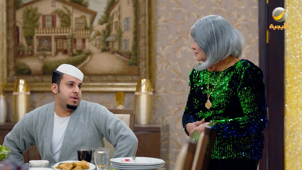 مسلسل شباب البومب 10 - 