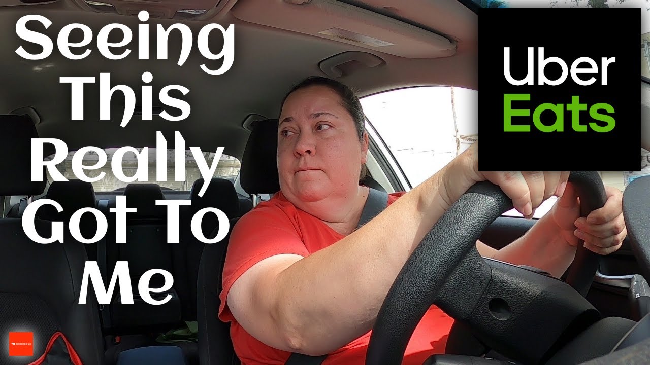Dashing My Way Out Of Debt | Ep. 321