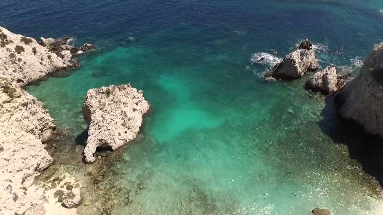 Isole_Tremiti_Spot_6_by_MARLINTREMITI