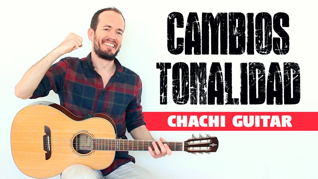 El Secreto para Cambios de Tonalidad Épicos