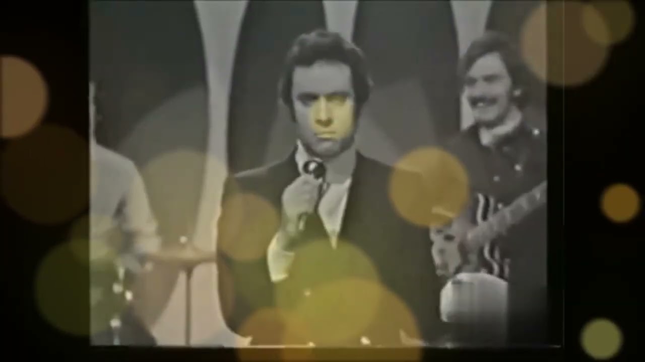 LOS BETA - Vete de mi vida (1969)