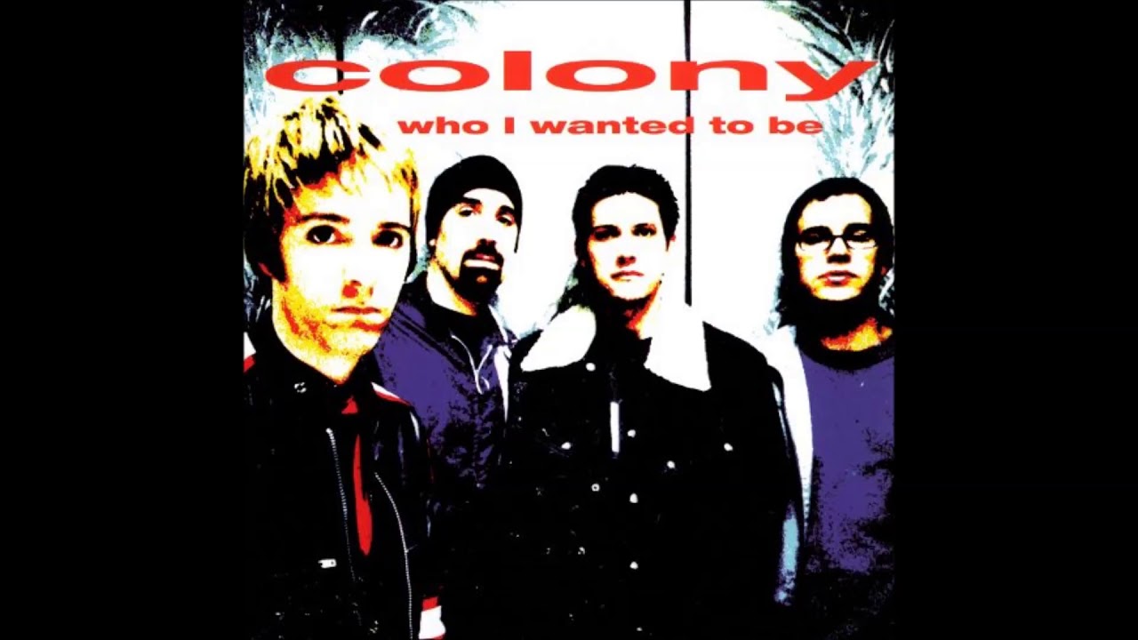 Colony - Shivering