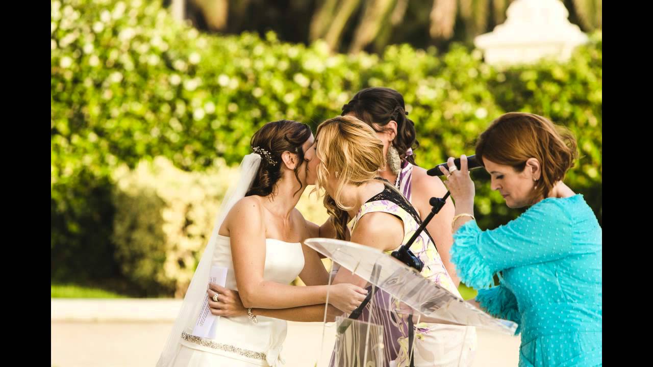 Boda en el hotel las Arenas de Valencia