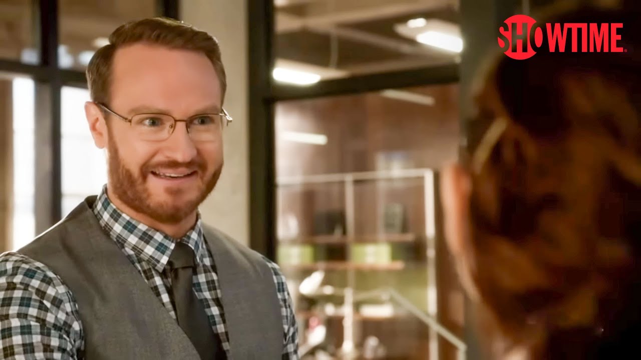 House of Lies | 'Very Strong Interest' Official Clip | Season 4 Episode 12 | SHOWTIME