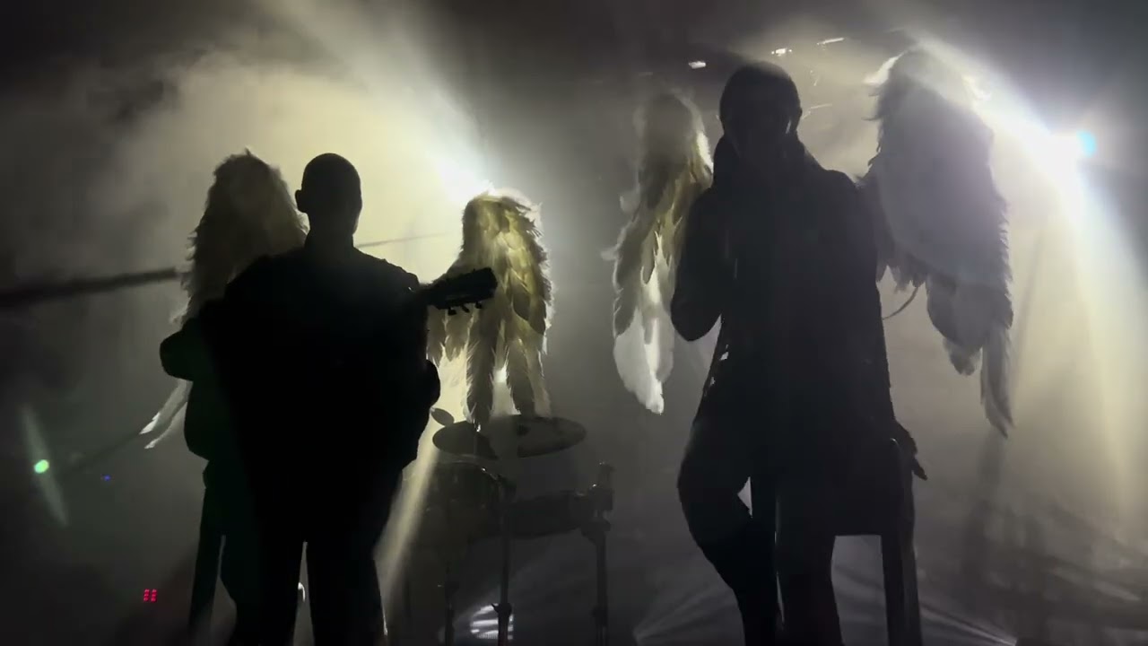 IC3PEAK - I’m such a loser Live Berlin 18.04.25 #concert #music #live