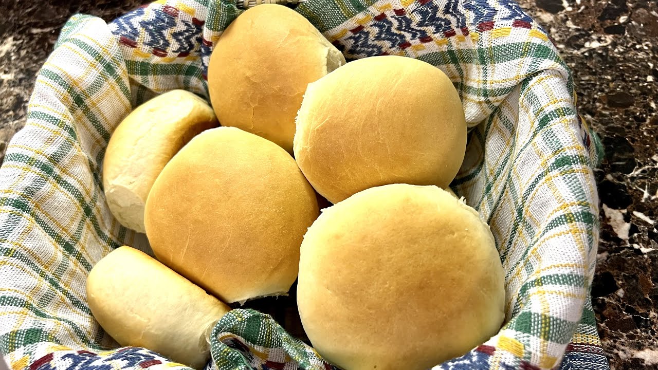 Pan de coco hondureño 🥥🍞🇭🇳 | Antojitos Ktrachos y mas