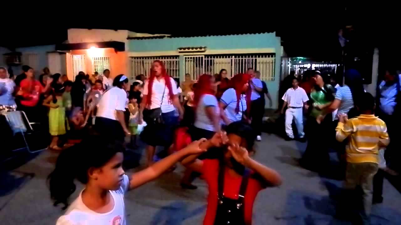 denny villasmil coros de campaña