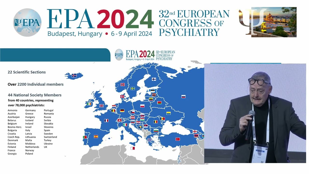 10th EPA Forum | "Towards Inclusive Mental Health Care"