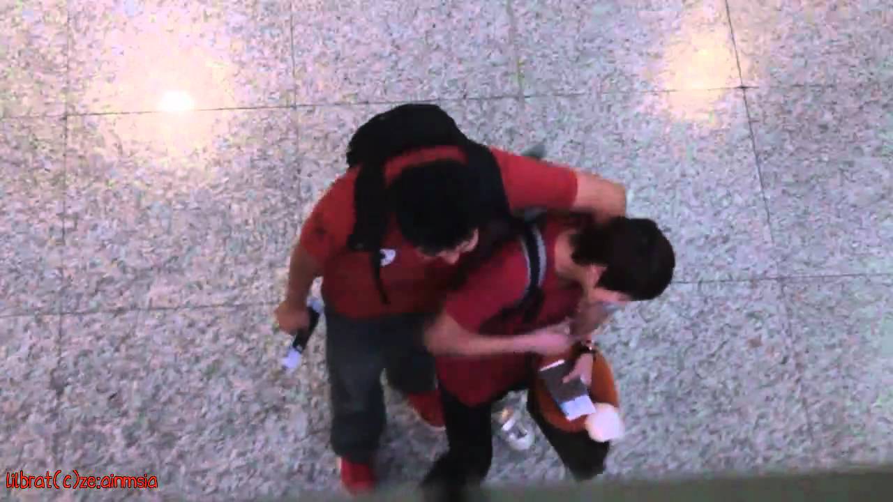 ZE:A - KLIA Departure Airport Part 2 [Malaysia]