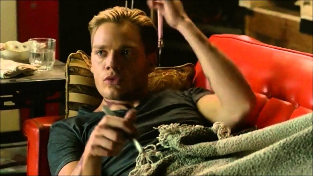 Jace Wayland-Titanium (Shadowhunters)