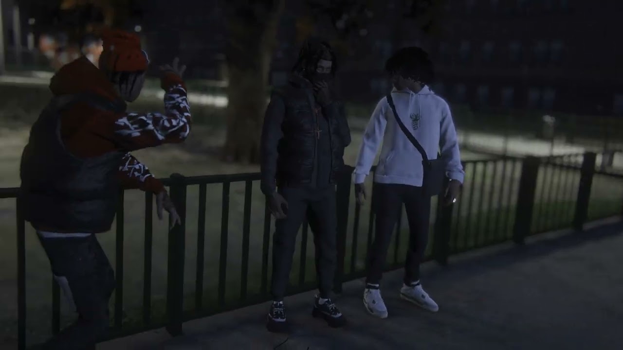 [TFB:RP] [Rockford Records] SinB x DbRollaxk6420 - 2 Man Weave @turnmeupdude Official Music Video