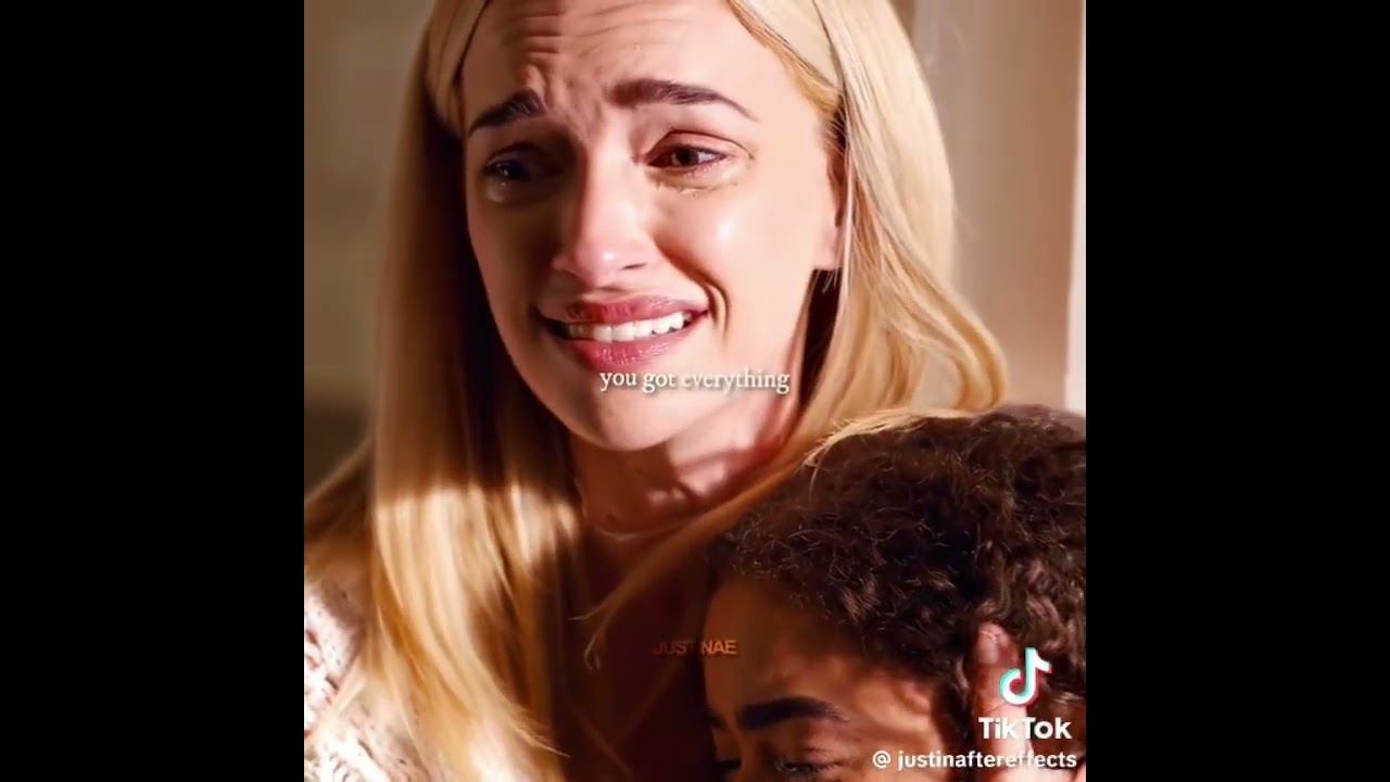 Ginny & Georgia TikTok Edits 🍑