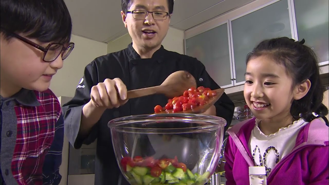 重量和容量 - 教育電視