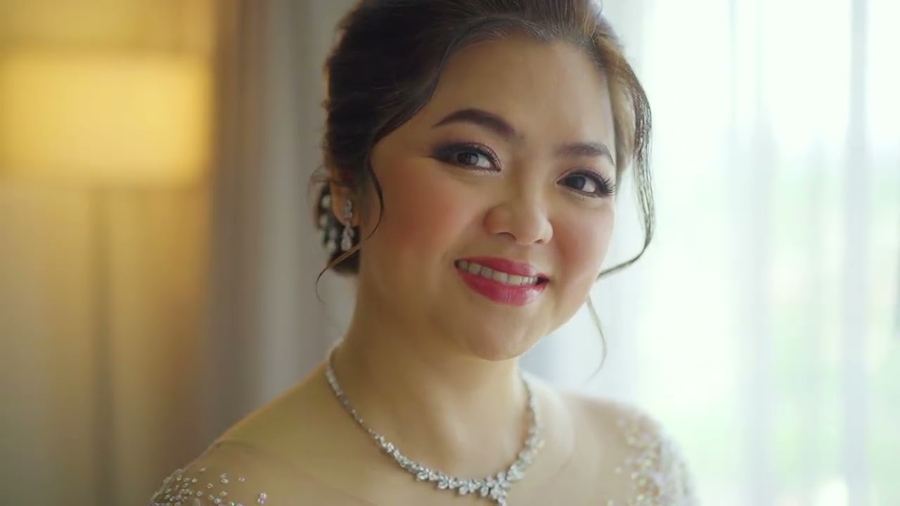 Miguel Fernando and Hazel De Vera Same Day Edit