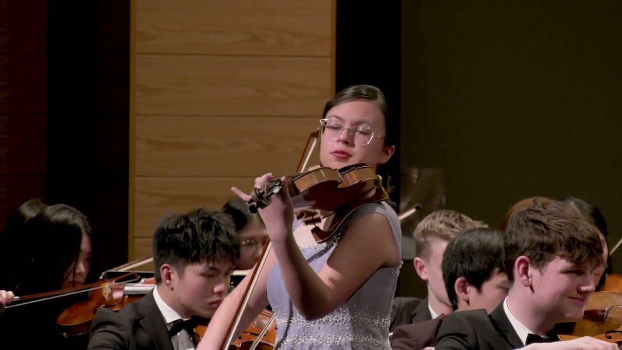 Cascade Youth Symphony Orchestras - Winter Concert - February 15th 2026