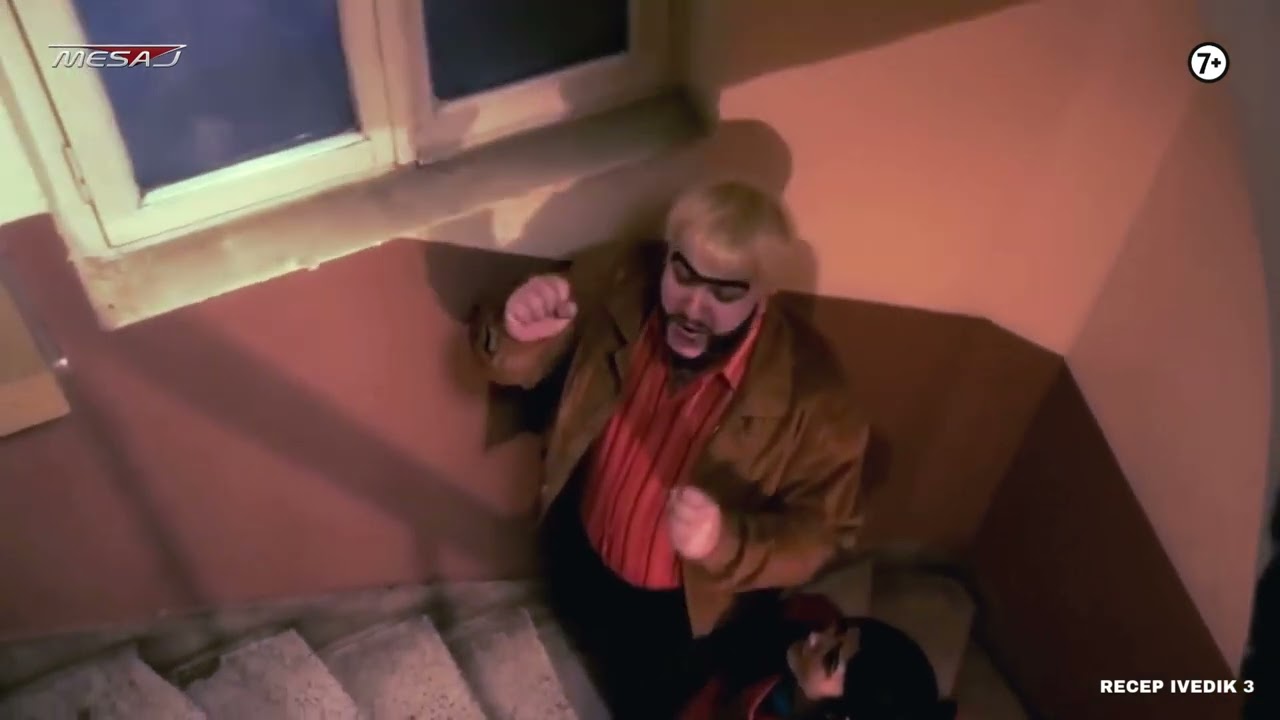 Mesaj TV - Reklam Jeneriği 2025 (Kurban Bayramı Logosu ile)