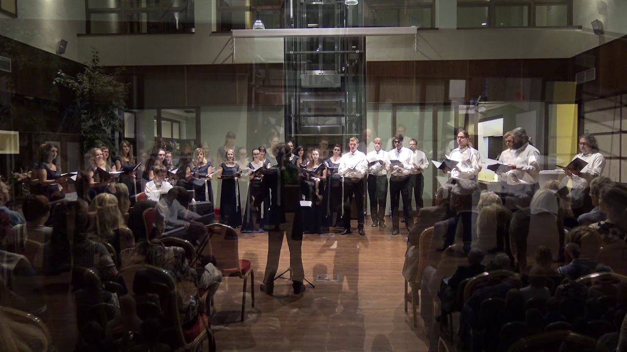 Missa Festiva - Agnus Dei (John Leavitt)