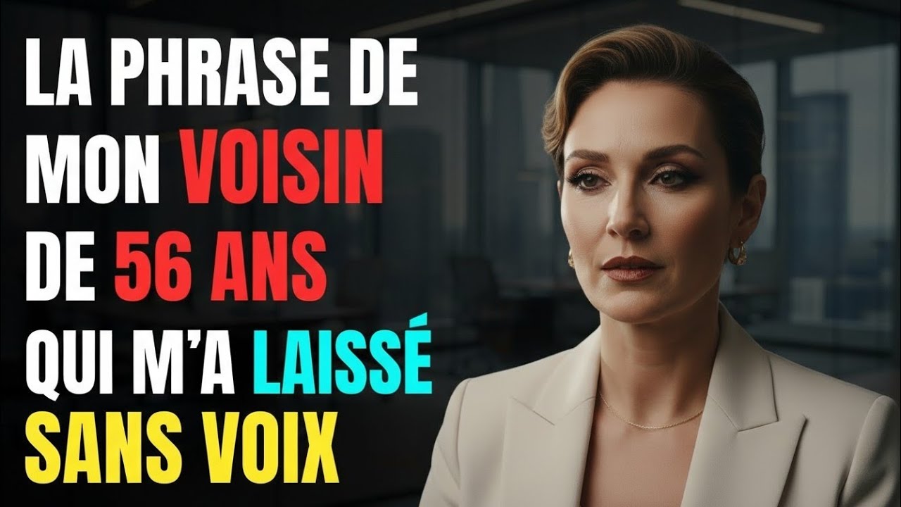 Il possède un outil très dur