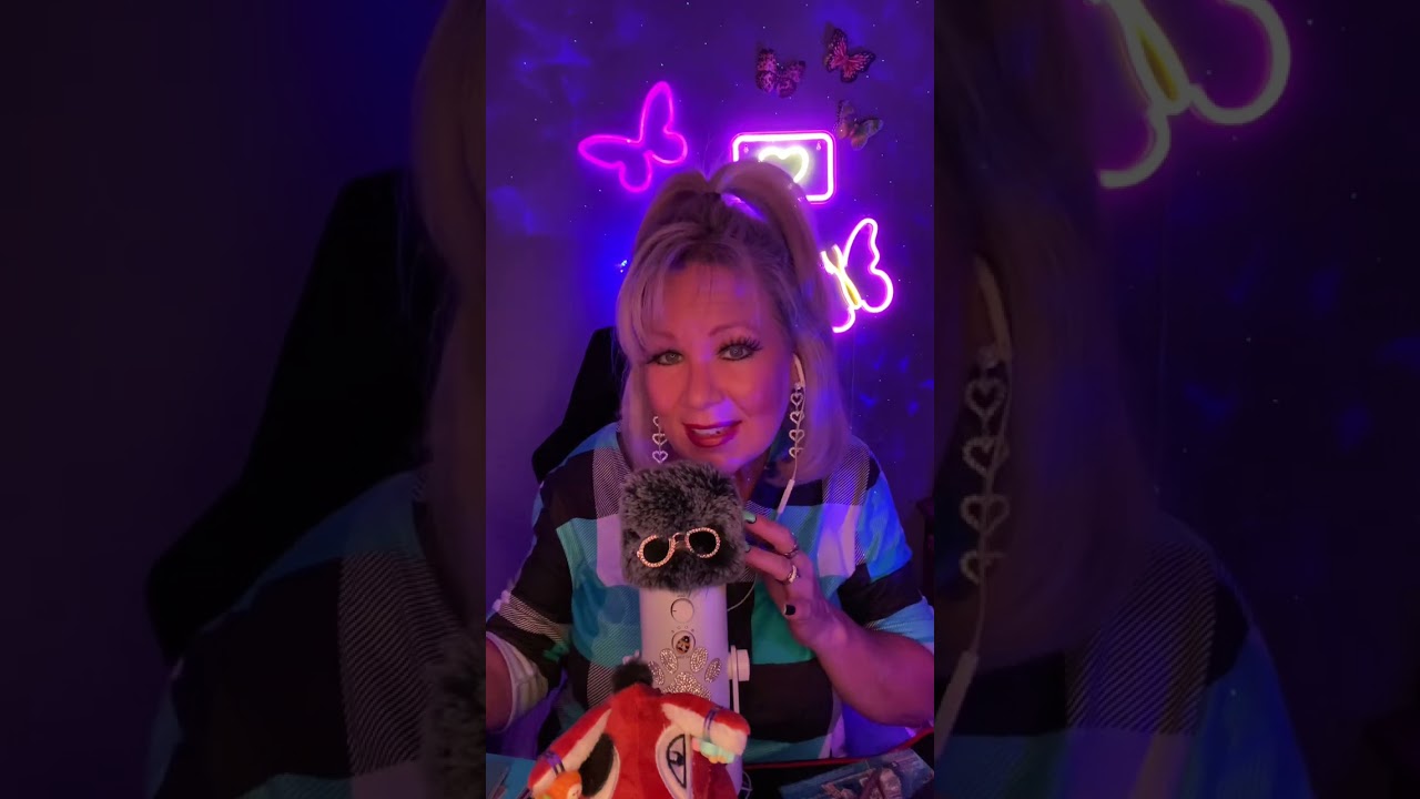 ASMR Bedtime Stories Wonkey Donkey