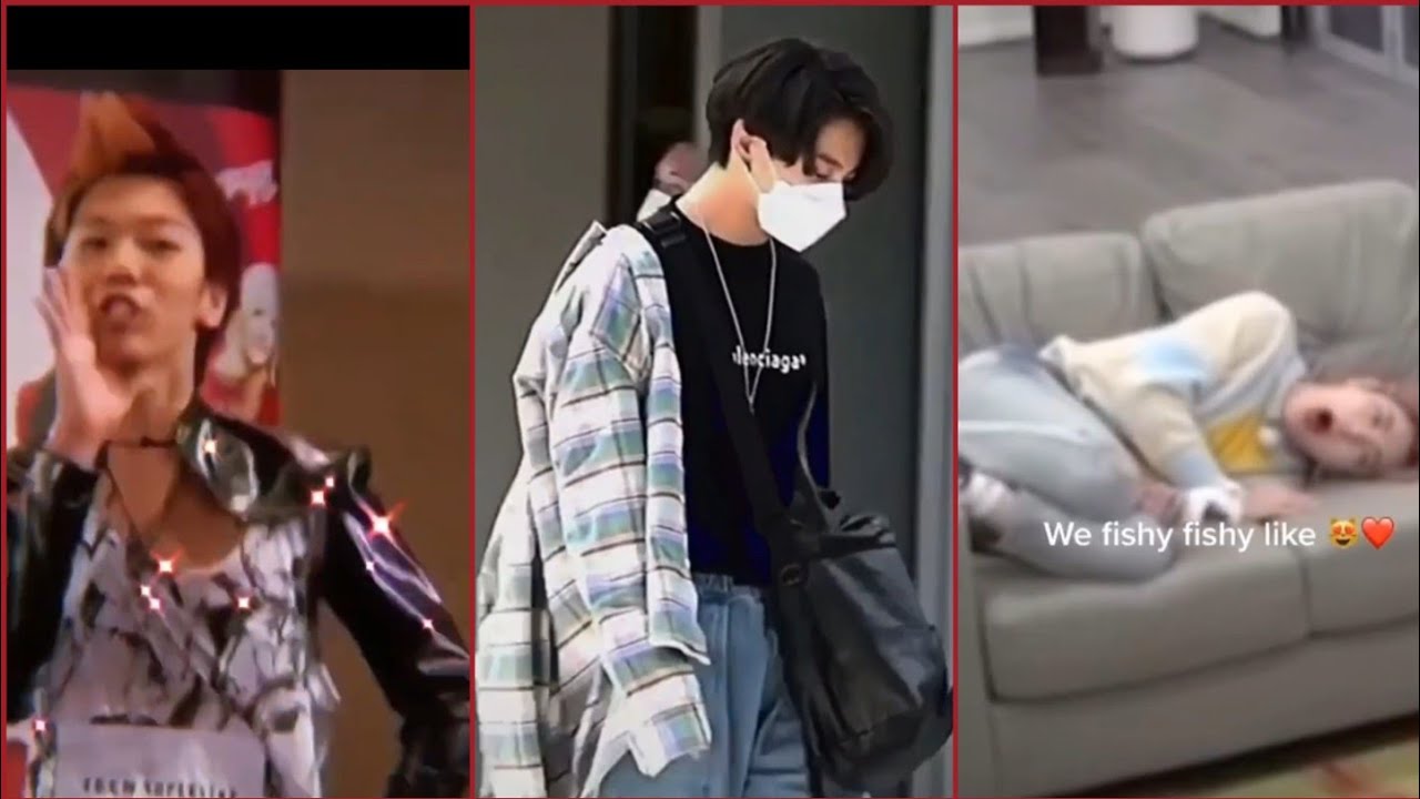 Kpop Tik Toks that are actually funny (BTS,TXT,StrayKids,Got7...)