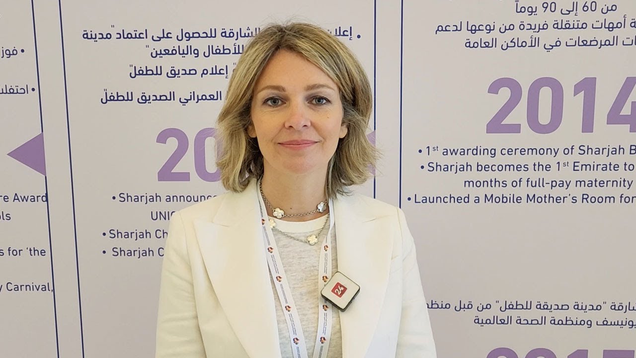 UNESCO Office organises ECCE conference