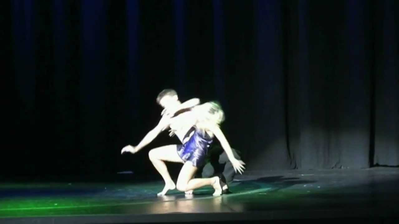 Mather Dance Company Professional Show 2011