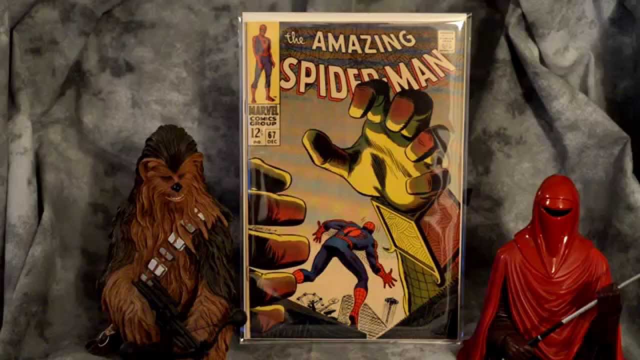 Episode 18 - August 2014 Haul
