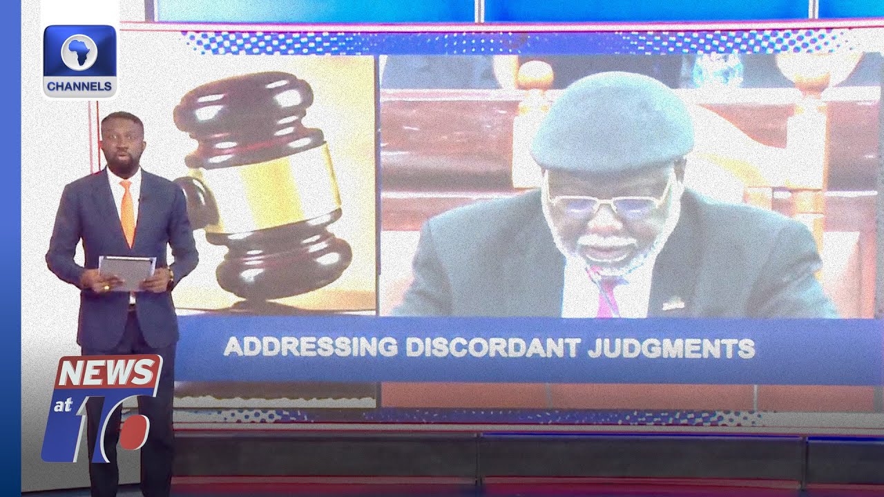 News At 10 | 10/07/2024
