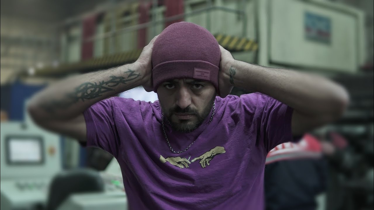 İnfaz - Video Klip (Survival) #survival