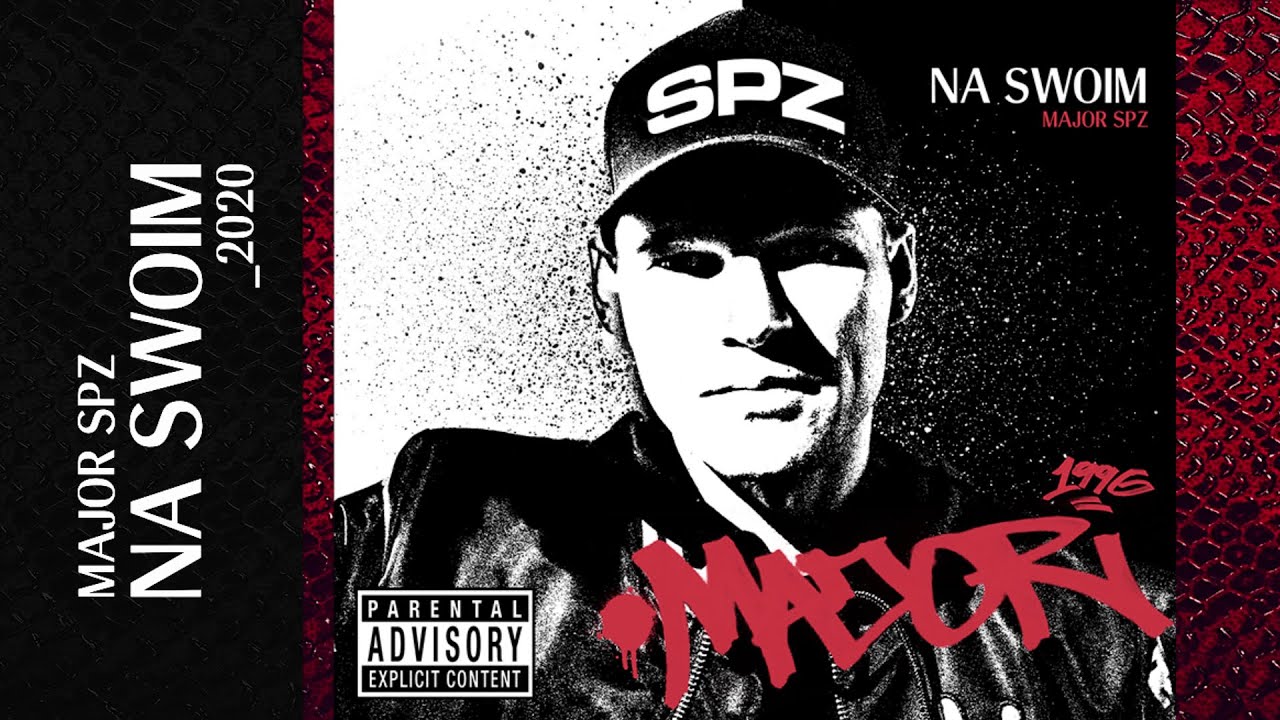 Major SPZ ft. donGURALesko - Forever Young