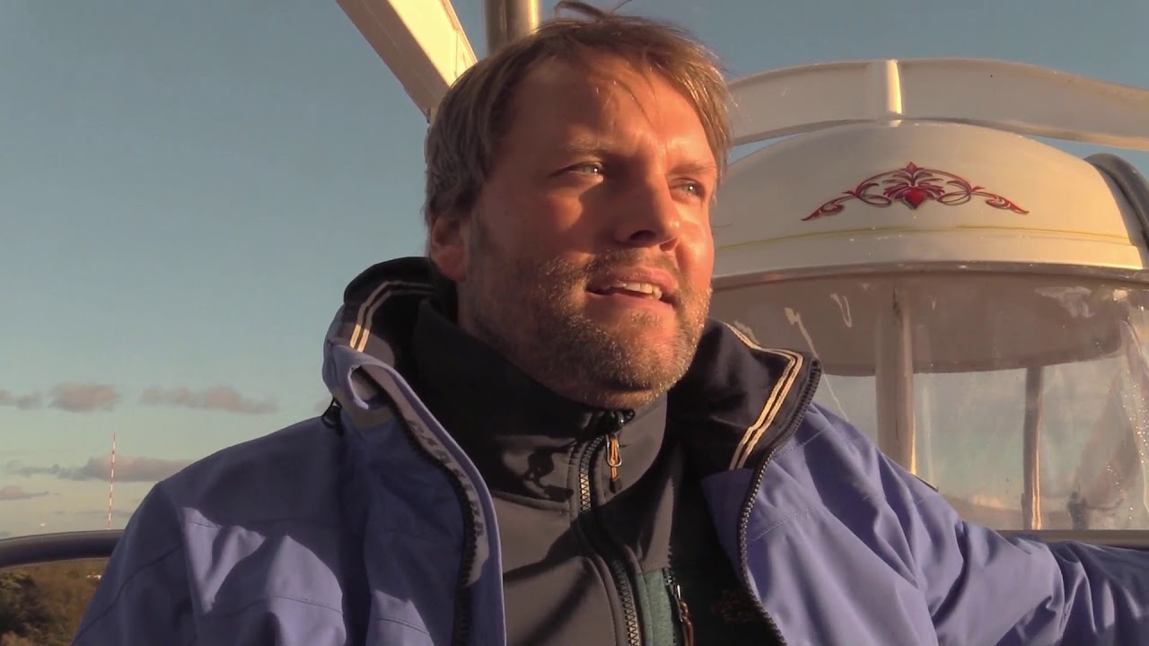 Auricher Herbstmarkt 2018