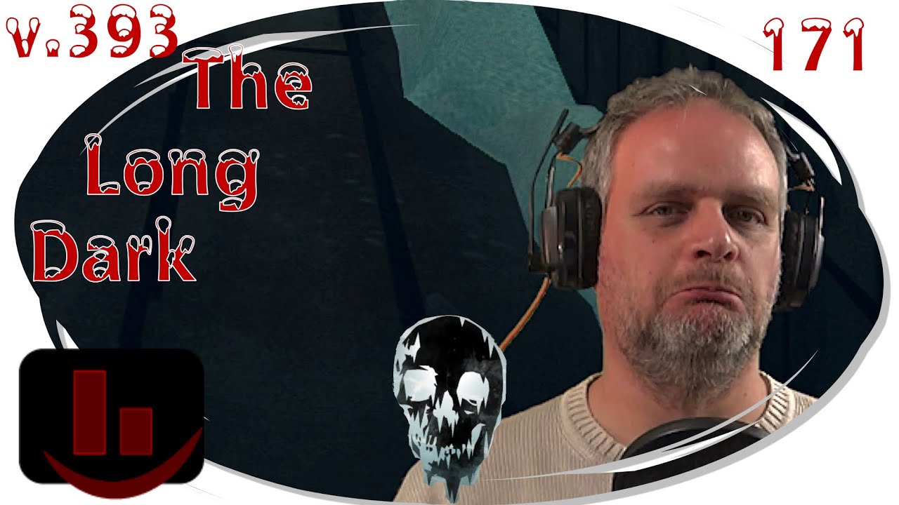 Vorbereitung für den Plan! - Let's Play:The Long Dark - v.393 [S09/#171] German Gameplay PC