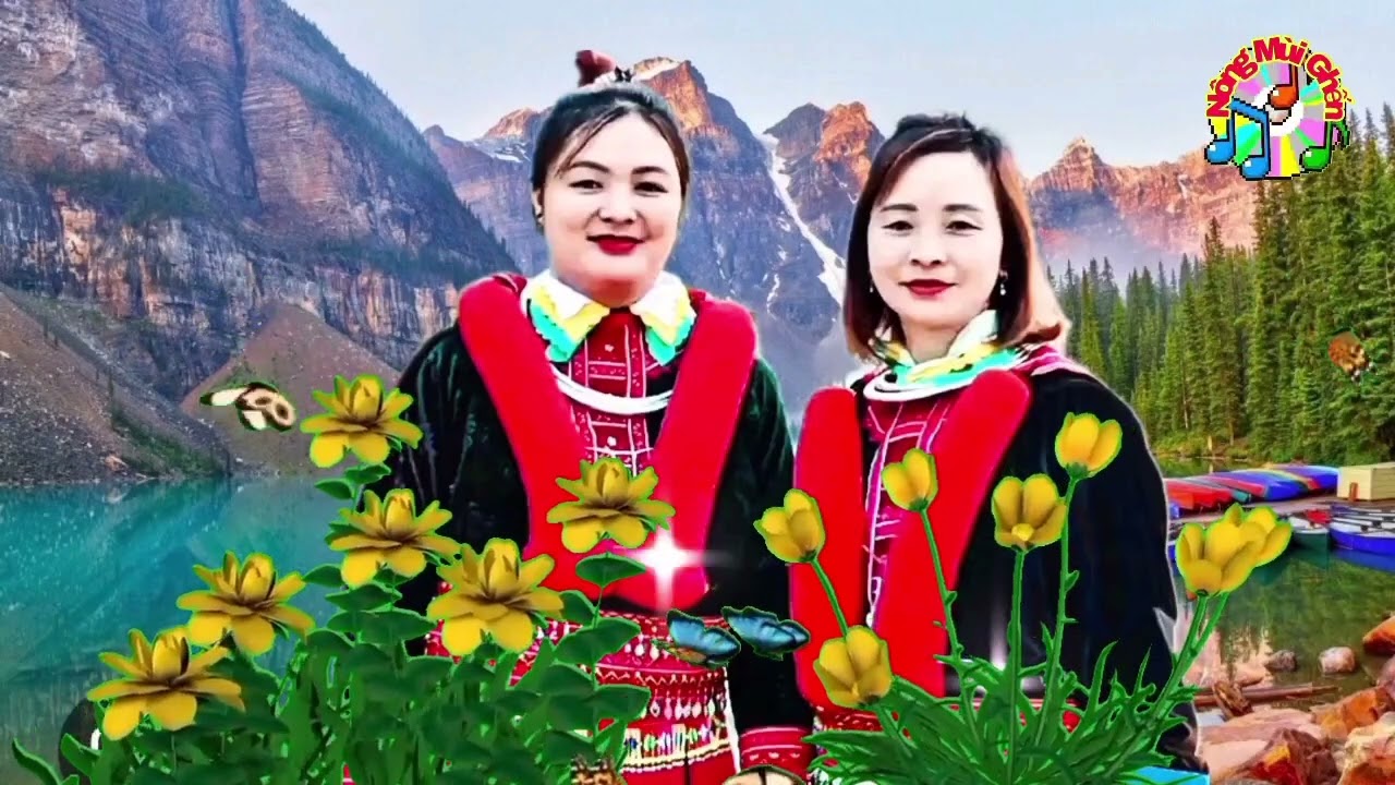 Hát Dao Đỏ vùng cao giọng ca trong trẻo 