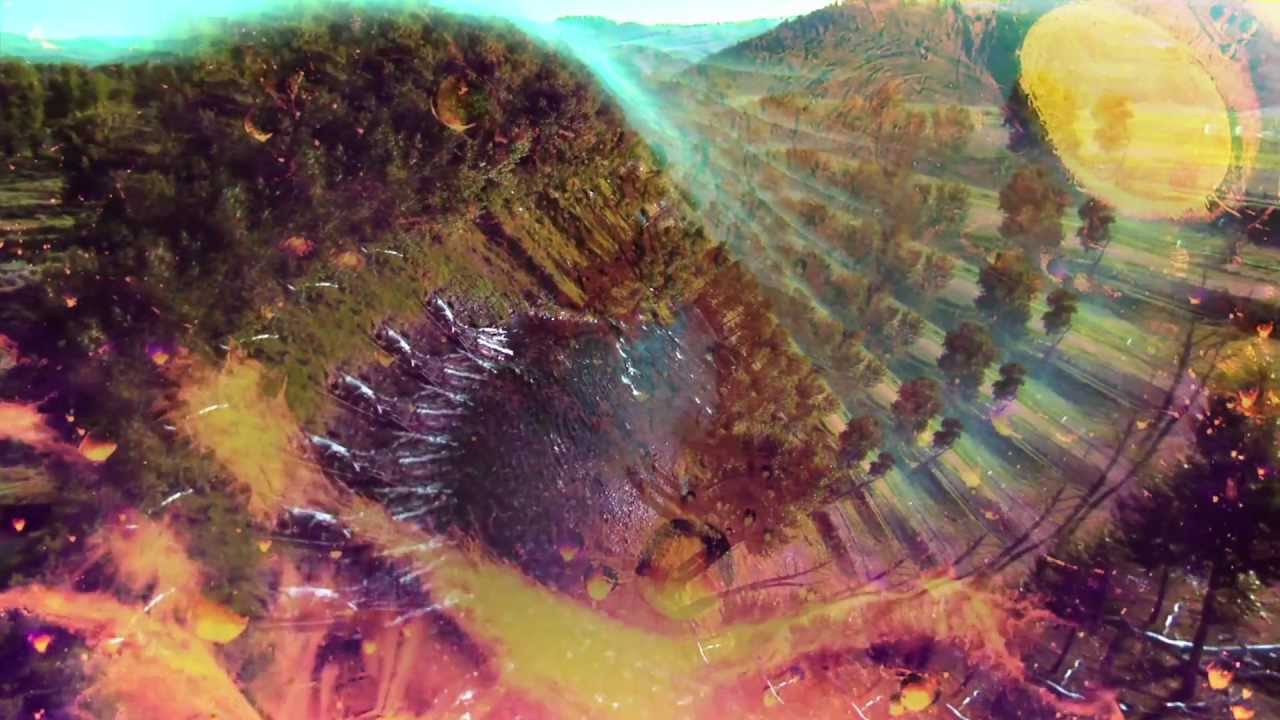 Clinic - Seamless Boogie Woogie, BBC 10pm (rpt) (Official Video)