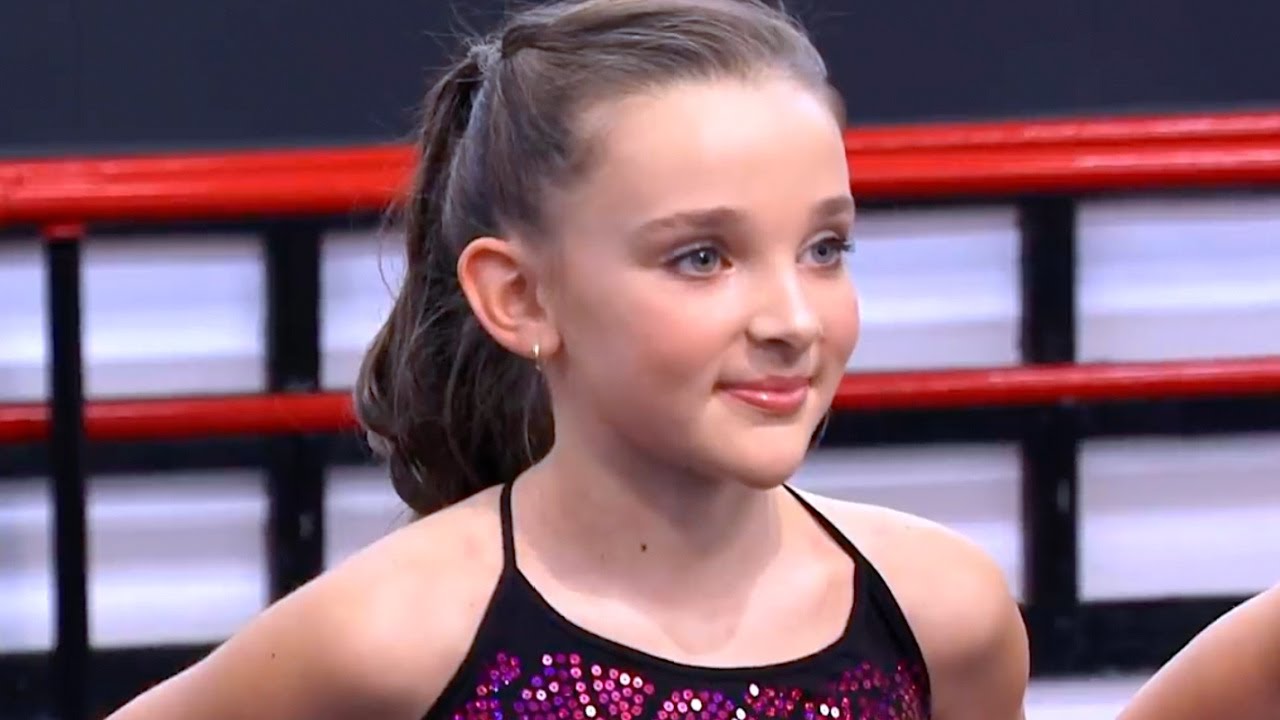 Dance Moms-