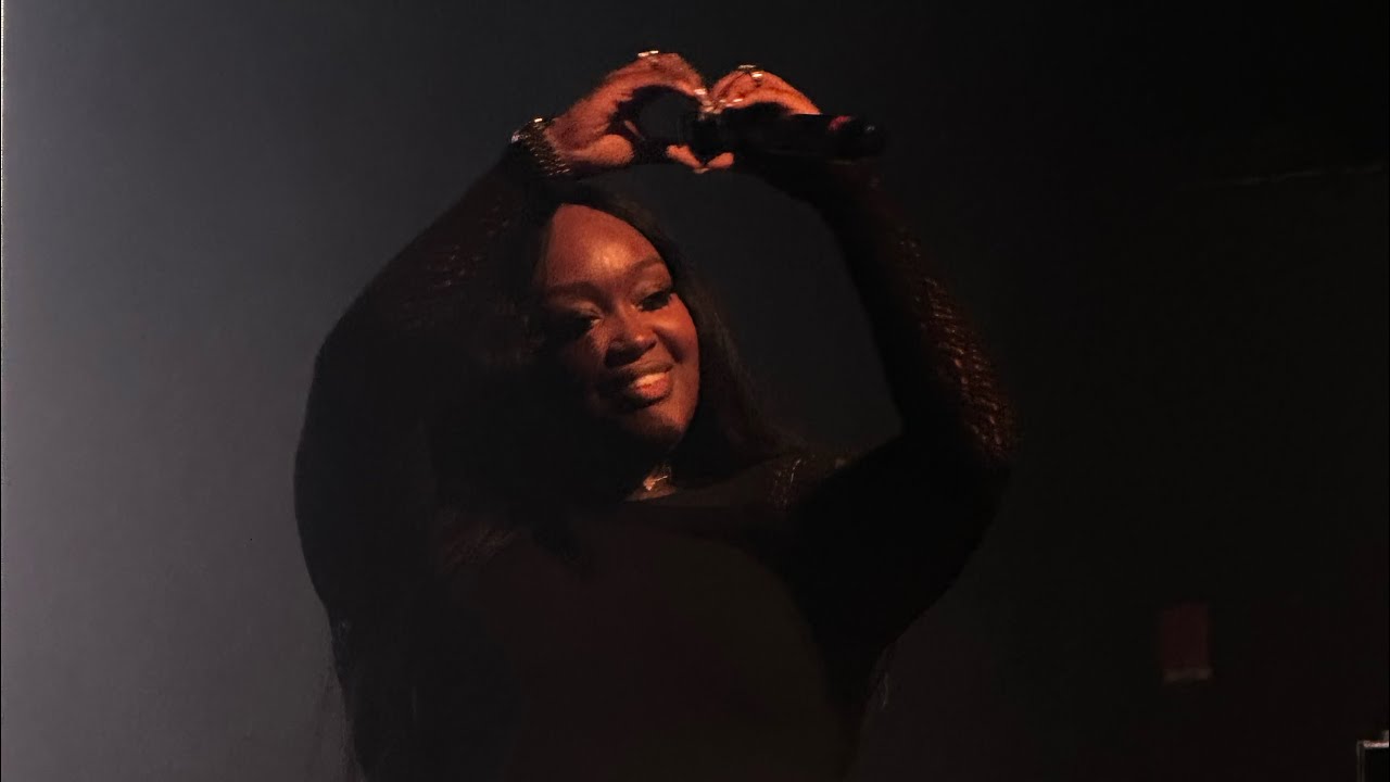 Cupcakke || Webster Hall || 2024