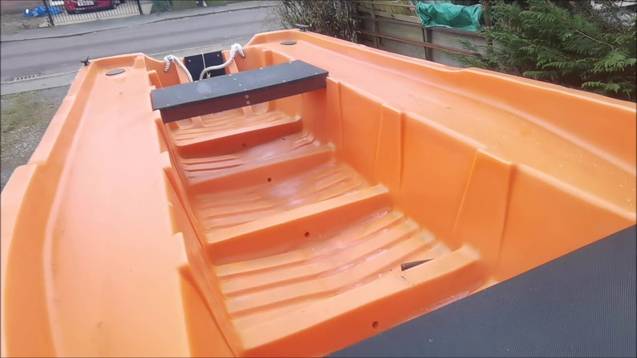 Мой новый проект 360 Newmatic Jeanneau Rigiflex Rescue Boat