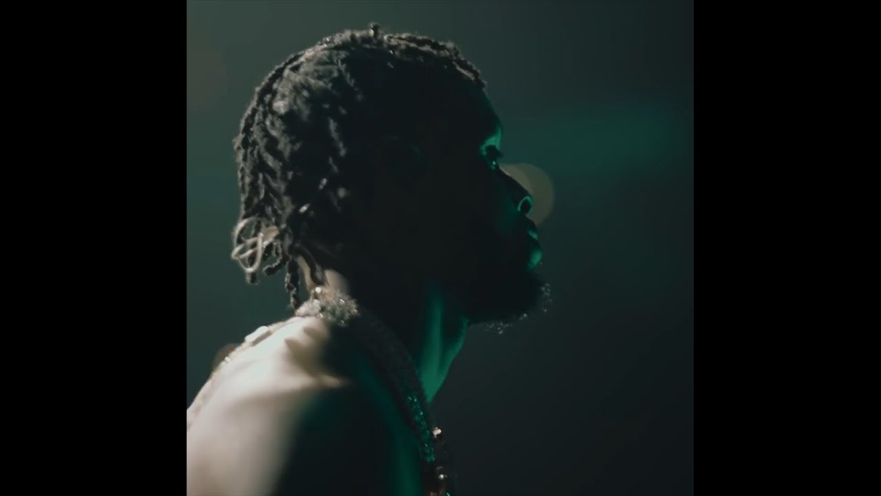 [FREE FOR PROFIT] Toosii x Polo G Type Beat 2024 - 